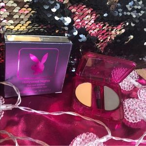 💙Playboy Hollywood Nights Enchanted Evening Duo💙